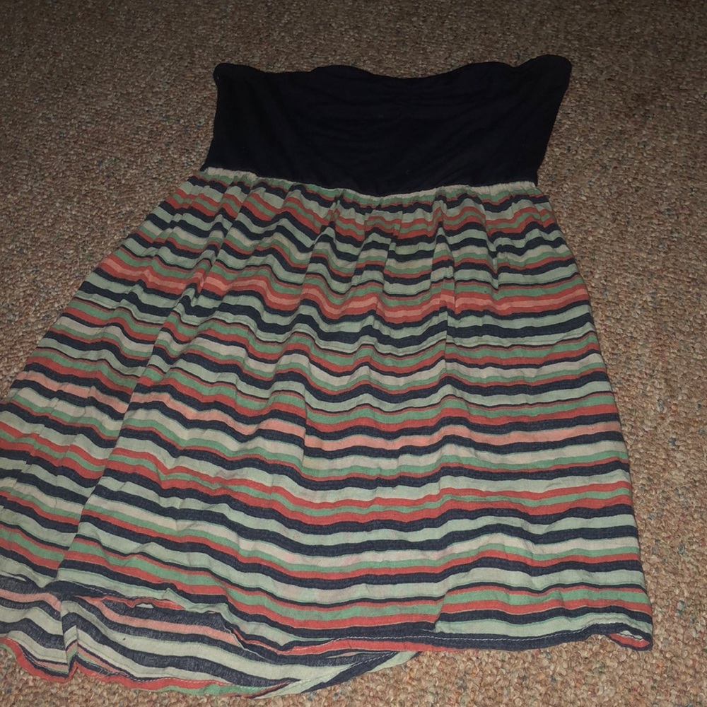 Mini Roxy dress size small